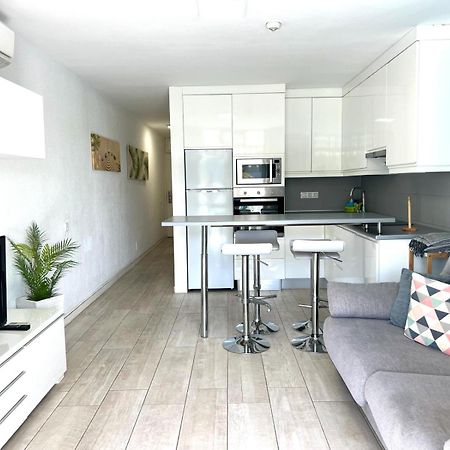 Maspalomas Sandy Beach Apartment Playa del Ingles  Exterior photo