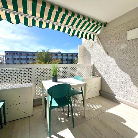 Maspalomas Sandy Beach Apartment Playa del Ingles  Exterior photo