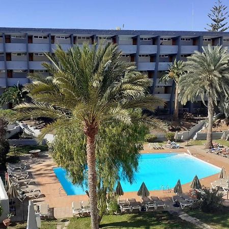 Maspalomas Sandy Beach Apartment Playa del Ingles  Exterior photo